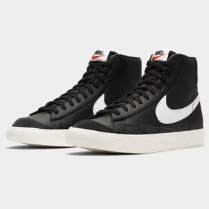 Nike Blazer Mid '77 Vintage Men's Shoes Men Size 9.5
